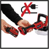 Einhell CE CP 18/180 Lİ E Solo Akü Hariç Akülü Zımpara Einhell CE CP 18/180 Lİ E Solo Akü Hariç Akülü Zımpara