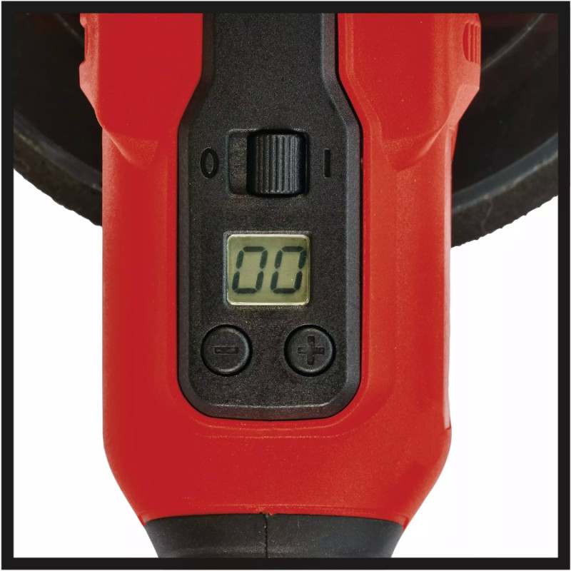 Einhell CE CP 18/180 Lİ E Solo Akü Hariç Akülü Zımpara Einhell CE CP 18/180 Lİ E Solo Akü Hariç Akülü Zımpara