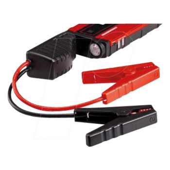 Einhell CE JS 8ah 3x2500mAh 3000cc Benzinli 1091511 Akü Takviye Powerbank