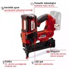 Einhell FIXETTO 18/40 S 18V 5.7x40x10mm 2.82kg Solo Akü Hariç Akülü Zımba Einhell FIXETTO 18/40 S 18V 5.7x40x10mm 2.82kg Solo Akü Hariç Akülü Zımba