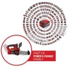 Einhell FORTEXXA 18/20 TH Zincirli Akü Hariç Akülü Budama Testere