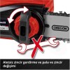 Einhell FORTEXXA 18/20 TH Zincirli Akü Hariç Akülü Budama Testere