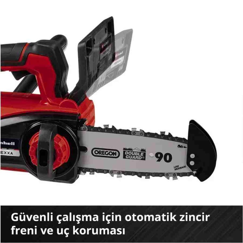 Einhell FORTEXXA 18/20 TH Zincirli Akü Hariç Akülü Budama Testere