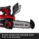 Einhell FORTEXXA 18/20 TH Zincirli Akü Hariç Akülü Budama Testere