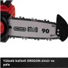 Einhell FORTEXXA 18/20 TH Zincirli Akü Hariç Akülü Budama Testere