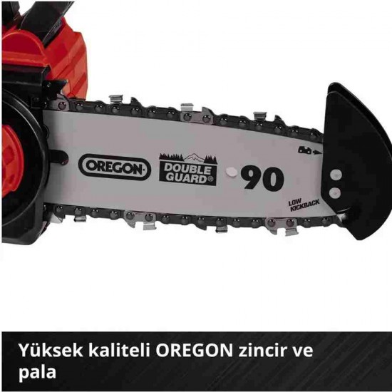 Einhell FORTEXXA 18/20 TH Zincirli Akü Hariç Akülü Budama Testere