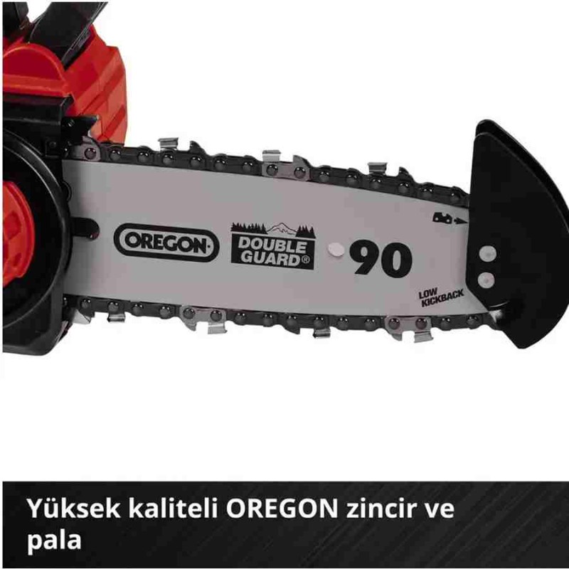 Einhell FORTEXXA 18/20 TH Zincirli Akü Hariç Akülü Budama Testere