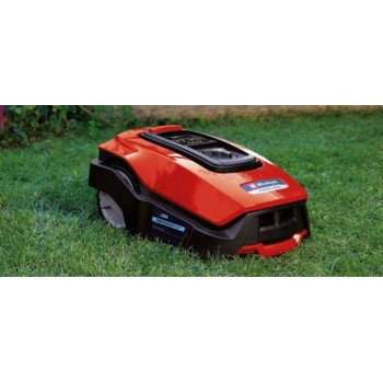 Einhell Freelexo 300 1Adx2Ah Akülü Çim Biçme Robotu