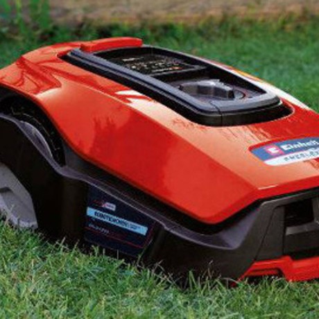 Einhell Freelexo 300 1Adx2Ah Akülü Çim Biçme Robotu