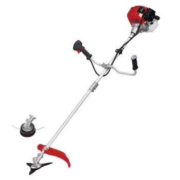 Einhell GC BC 52 AS ?bg ?cc 26mm 9diş Yan Tip Benzin Motorlu Tırpan