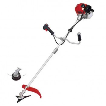Einhell GC BC 52 AS ?bg ?cc 26mm 9diş Yan Tip Benzin Motorlu Tırpan