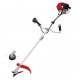 Einhell GC BC 52 AS ?bg ?cc 26mm 9diş Yan Tip Benzin Motorlu Tırpan