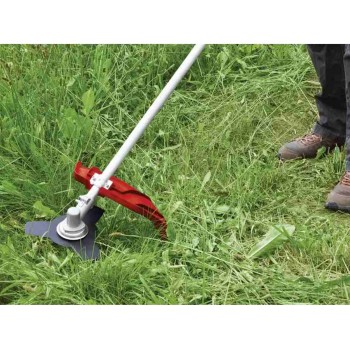 Einhell GC BC 52 AS ?bg ?cc 26mm 9diş Yan Tip Benzin Motorlu Tırpan