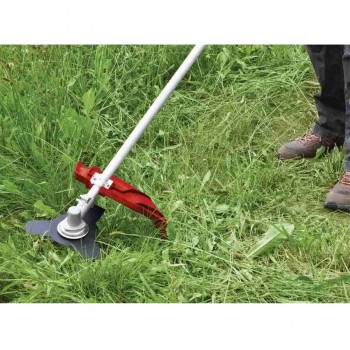 Einhell GC BC 52 AS ?bg ?cc 26mm 9diş Yan Tip Benzin Motorlu Tırpan
