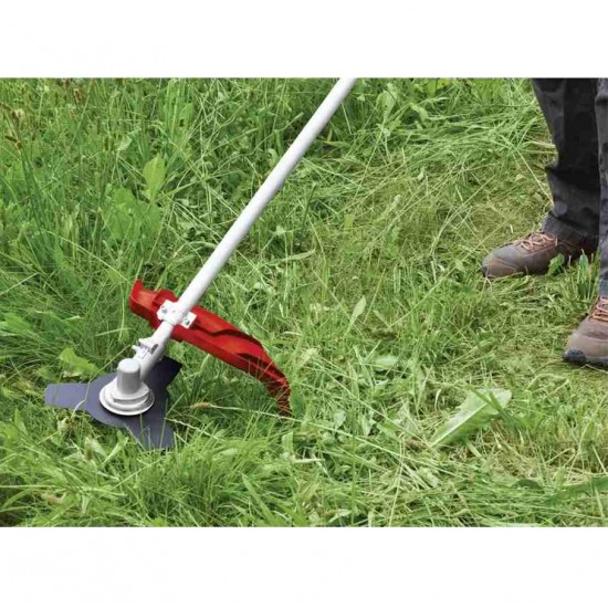 Einhell GC BC 52 AS ?bg ?cc 26mm 9diş Yan Tip Benzin Motorlu Tırpan