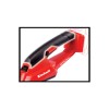 Einhell GC CG 18/1 li ion Çalı Bıçağı Hariç Solo Akü Hariç Akülü Çit Budama Makinesi