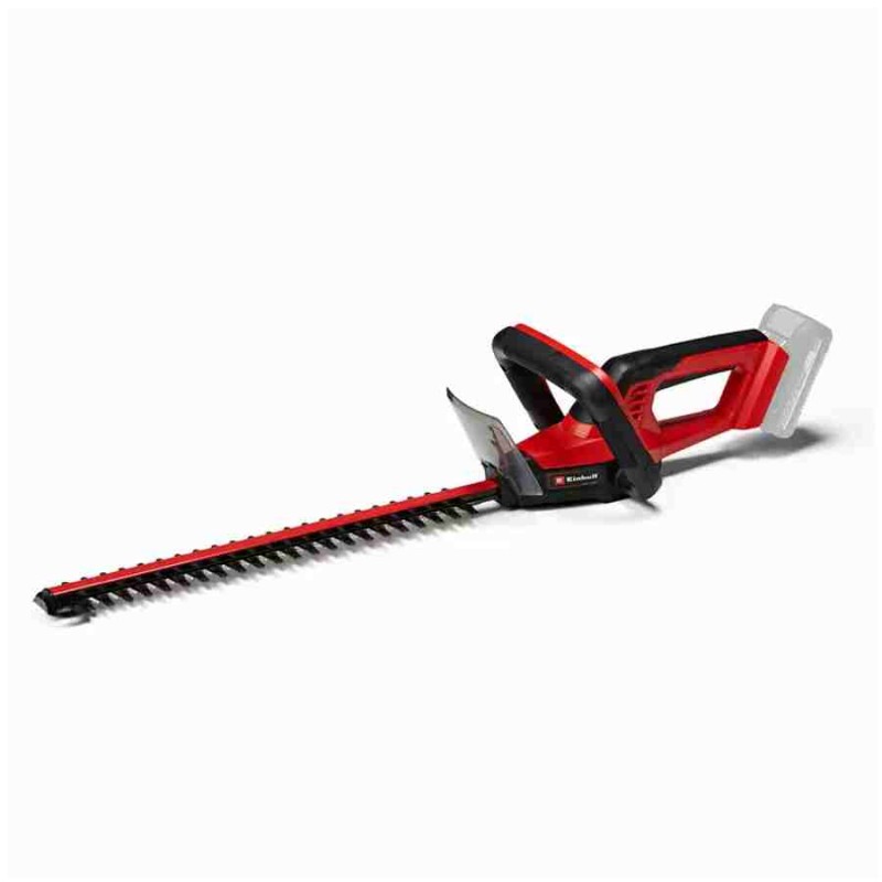 Einhell GC CH 18/40 li ion Solo Akü Hariç Akülü Çit Budama Makinesi