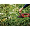 Einhell GC CH 18/40 li ion Solo Akü Hariç Akülü Çit Budama Makinesi