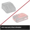 Einhell GC CH 18/40 li ion Solo Akü Hariç Akülü Çit Budama Makinesi