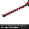 Einhell GC CH 18/40 li ion Solo Akü Hariç Akülü Çit Budama Makinesi