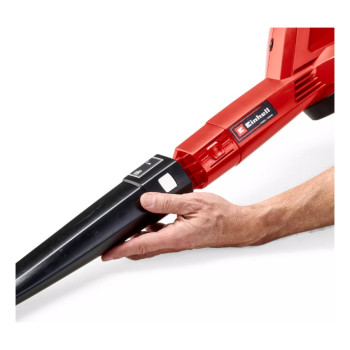 Einhell GC CL 18 li ion E Solo Akü Hariç Akülü Üfleme Makinesi