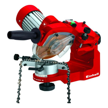Einhell GC CS 235 E Elektrikli Zincir Bileme Makinesi