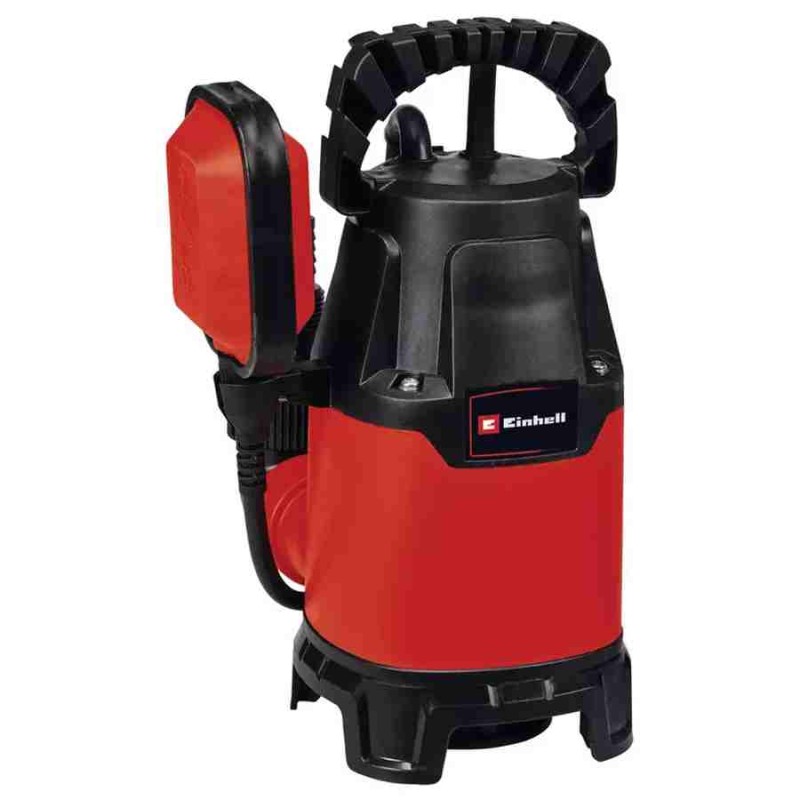 Einhell GC DP 3325 Kirli Su Elektrikli Dalgıç Pompa