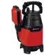 Einhell GC DP 3325 Elektrikli Kirli Su Dalgıç Pompa