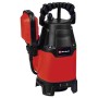 Einhell GC DP 3325 Kirli Su Elektrikli Dalgıç Pompa
