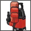 Einhell GC DP 3325 Kirli Su Elektrikli Dalgıç Pompa