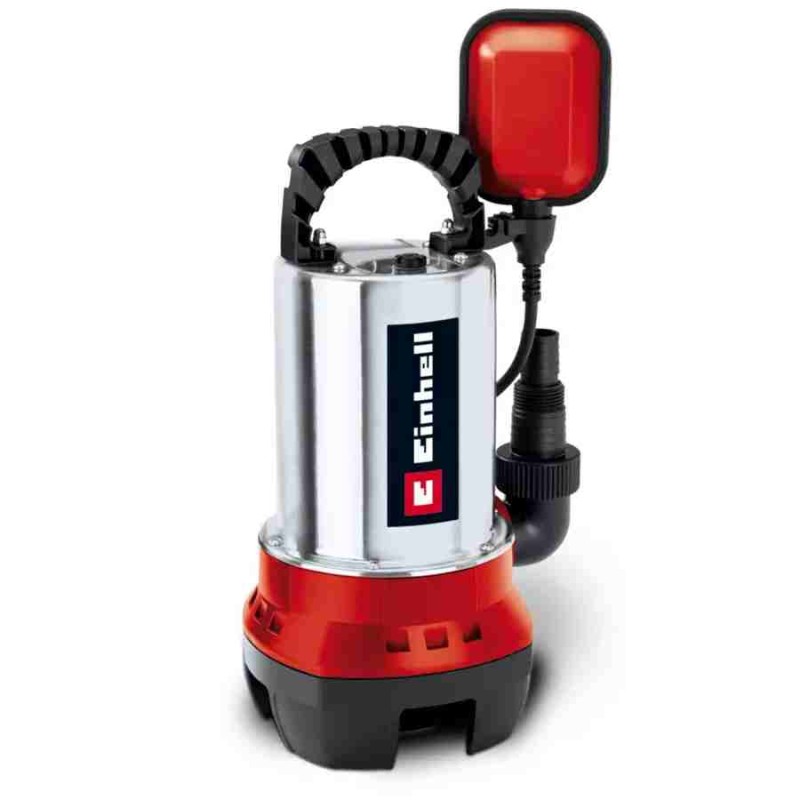 Einhell GC DP 6315 N 630W 0.85bg Elektrikli Kirli Su Dalgıç Pompa