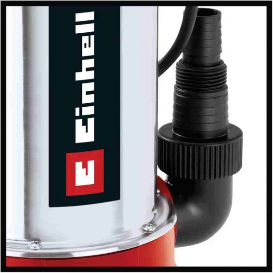 Einhell GC DP 6315 N Kirli Su Dalgıç Pompa