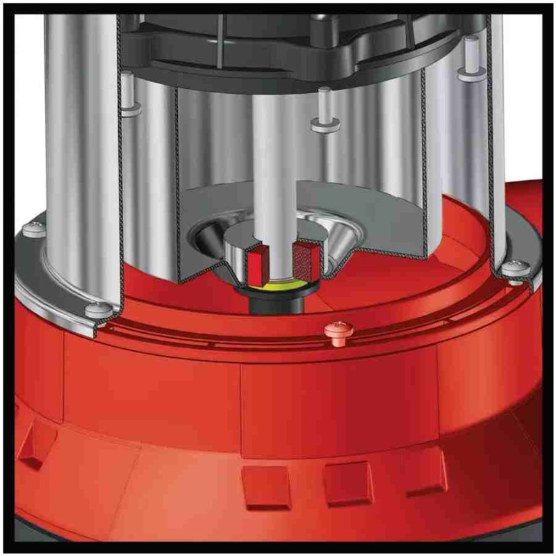 Einhell GC DP 6315 N 630W 0.85bg Elektrikli Kirli Su Dalgıç Pompa