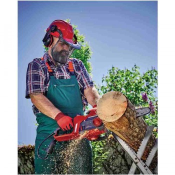 Einhell GC EC 1935 1900w 35cm 3/8P 91 ?diş Elektrikli Motorlu Testere