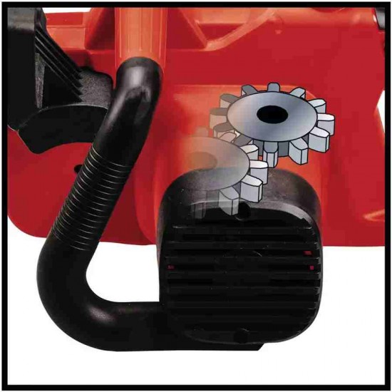Einhell GC EC 1935 1900w 35cm 3/8P 91 ?diş Elektrikli Motorlu Testere