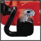 Einhell GC EC 1935 1900w 35cm 3/8P 91 ?diş Elektrikli Motorlu Testere
