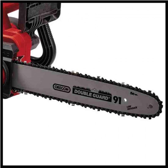 Einhell GC EC 1935 1900w 35cm 3/8P 91 ?diş Elektrikli Motorlu Testere