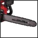Einhell GC EC 1935 1900w 35cm 3/8P 91 ?diş Elektrikli Motorlu Testere