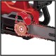 Einhell GC EC 1935 1900w 35cm 3/8P 91 ?diş Elektrikli Motorlu Testere