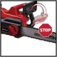 Einhell GC EC 1935 1900w 35cm 3/8P 91 ?diş Elektrikli Motorlu Testere