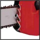 Einhell GC EC 1935 1900w 35cm 3/8P 91 ?diş Elektrikli Motorlu Testere
