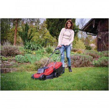 Einhell GC EM 1000/32 1000W 32cm 30lt 9.2kg Elektrikli Çim Biçme Makinesi