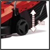 Einhell GC EM 1000/32 1000W 32cm 30lt 9.2kg Elektrikli Çim Biçme Makinesi