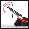 Einhell GC EM 1000/32 1000W 32cm 30lt 9.2kg Elektrikli Çim Biçme Makinesi