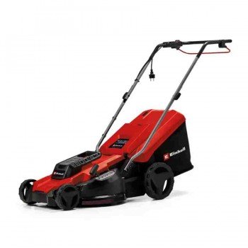 Einhell GC EM 1800/43 1800W 43cm 50lt 12.15kg Elektrikli Çim Biçme Makinesi