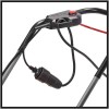 Einhell GC EM 1800/43 1800W 43cm 50lt 12.15kg Elektrikli Çim Biçme Makinesi