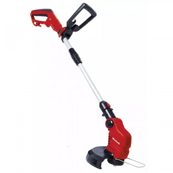Einhell GC ET 4025 400W Pilot Kol Yan Tip Elektrik Motorlu Tırpan
