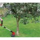 Einhell GC ET 4025 400W Pilot Kol Yan Tip Elektrik Motorlu Tırpan