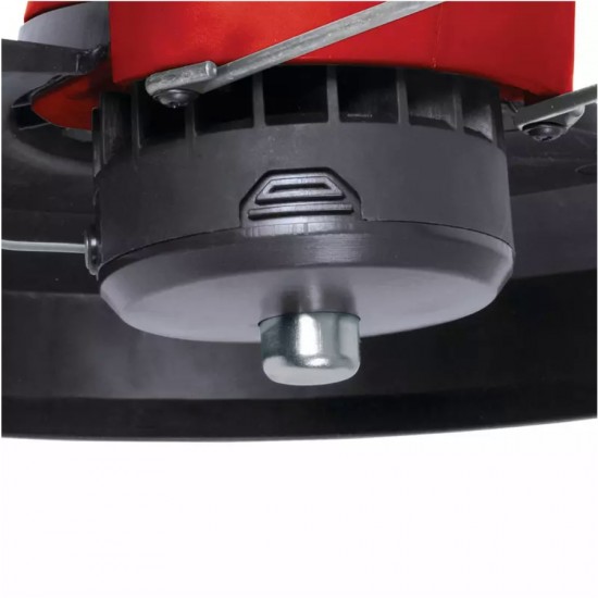 Einhell GC ET 4025 400W Pilot Kol Yan Tip Elektrik Motorlu Tırpan