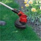 Einhell GC ET 4025 400W Pilot Kol Yan Tip Elektrik Motorlu Tırpan